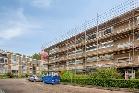 Appartement te koop: Schalkeroord 64, Groot IJsselmonde Rotterdam