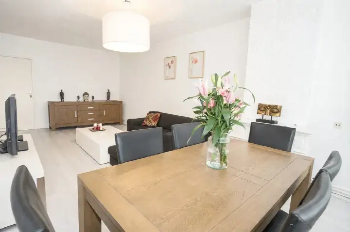 Home for rent: Schalkeroord, Groot IJsselmonde Rotterdam