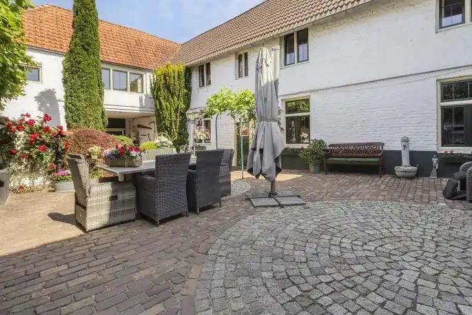 Vrijstaande woning te koop: Schandelerstraat 49, Schandelen Heerlen
