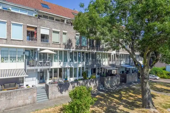 Apartment for sale: Schans 126, Meerwijk Uithoorn