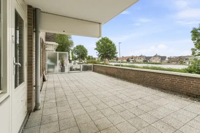 Appartement te koop: Schans 212, Meerwijk Uithoorn