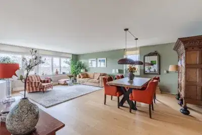 Appartement te koop: Schans 332, Meerwijk Uithoorn