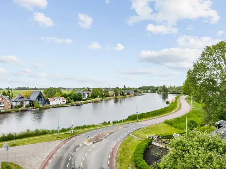 Appartement te koop: Schans 332, Meerwijk Uithoorn