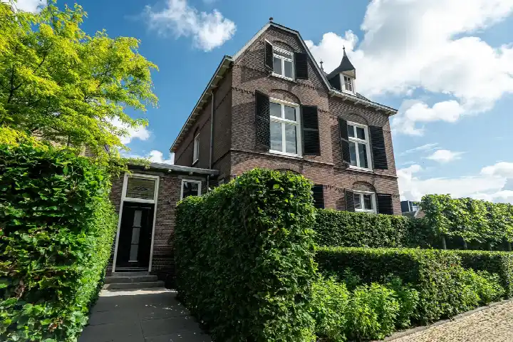 Vrijstaande woning te koop: Schans 47, Lemmer-Kom Lemmer