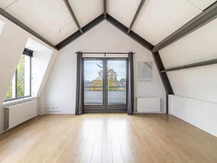 Apartment for sale: Schansplein 4, Spakenburg Bunschoten-Spakenburg