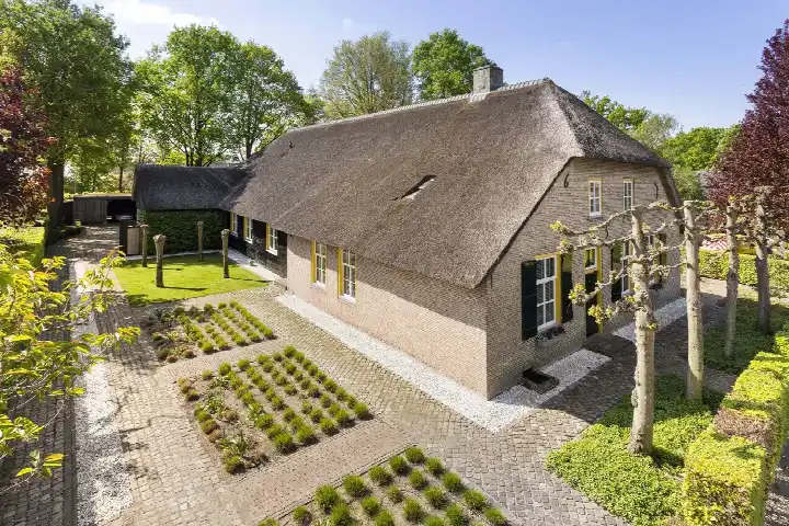 Appartement te koop: Schansstraat 12, Raamsdonk Raamsdonk