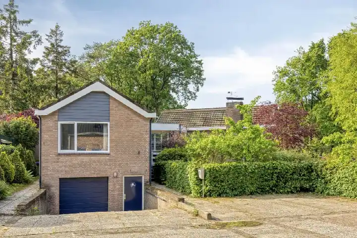 Vrijstaande woning te koop: Schapendreef 13, Hoogerheide Hoogerheide