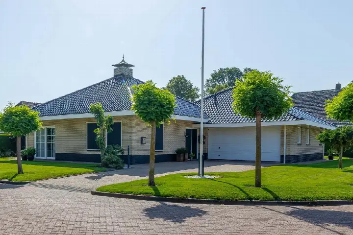 Detached house for sale: Schapendrift 3, Mussel Mussel