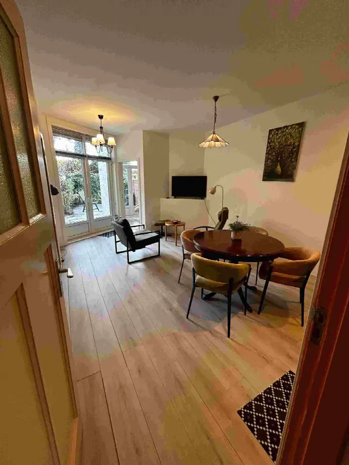 Appartement te huur: Schapenlaan 5, Schildersbuurt-West 'S-Gravenhage