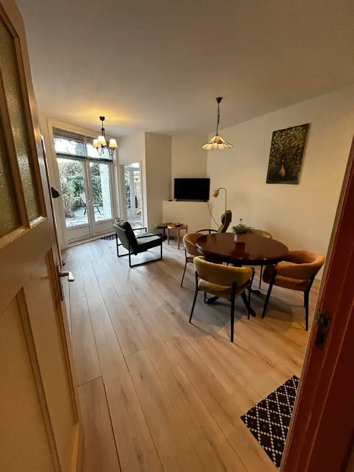 Woning te huur: Schapenlaan, Schildersbuurt-West 'S-Gravenhage
