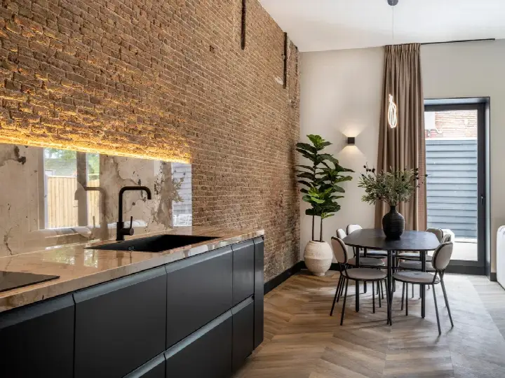 Home for rent: Scharloo, Brielle Brielle