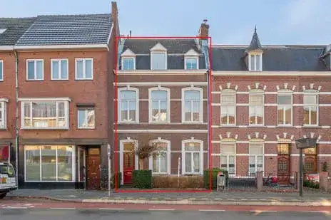 Home for sale: Scharnerweg 39, Scharn Maastricht