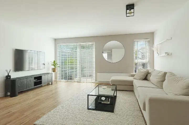 Tussenwoning te koop: Scharwater 3, Waterkant Barendrecht