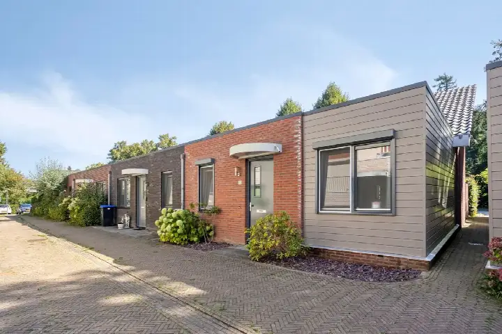 Corner house for sale: Schaterland 10, Ellecom Ellecom