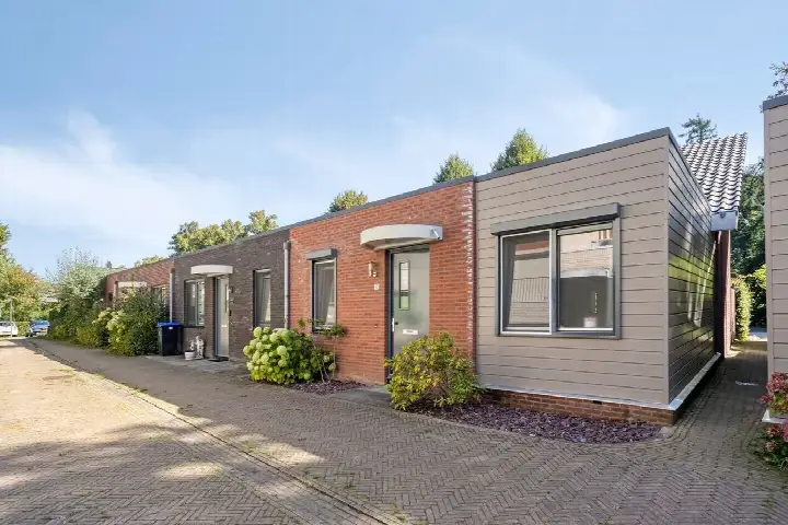 Hoekwoning te koop: Schaterland 10, Ellecom Ellecom