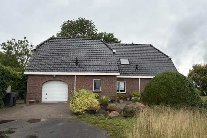 Vrijstaande woning te huur: Scheemderzwaag 3, Scheemderzwaag Scheemda
