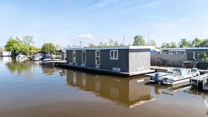 Detached house for sale: Scheendijk 13-29, Kievitsbuurt Breukelen