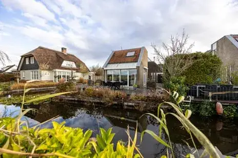 Detached house for sale: Scheendijk 17-3, Scheendijk Breukelen