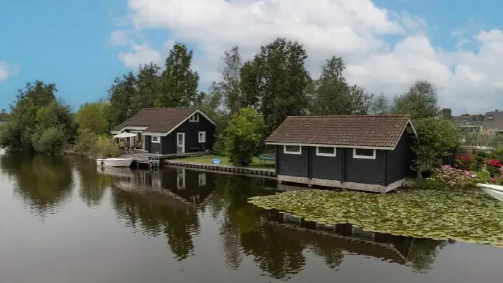 Detached house for sale: Scheendijk 19-6, Scheendijk Breukelen