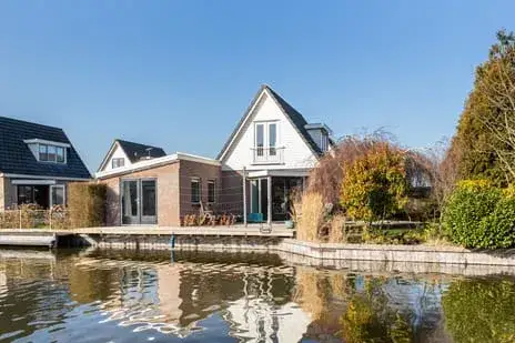 Detached house for sale: Scheendijk 8-16, Scheendijk Breukelen