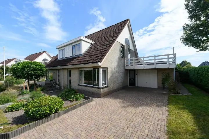 Semi-detached for sale: Scheenekamp 11, Oldeholtpade Oldeholtpade