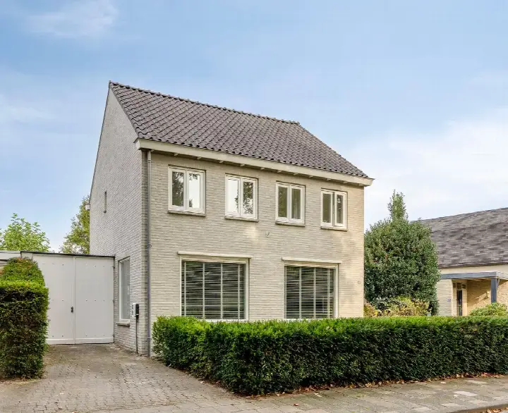 Home for sale: Scheepersdijk 42, Omg. Levenskerk/Boomgaard Oisterwijk