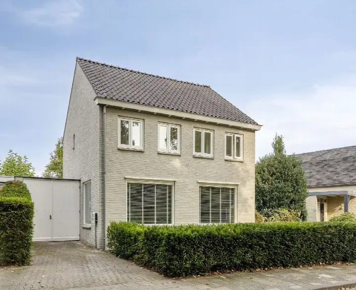Woning te koop: Scheepersdijk 42, Omg. Levenskerk/Boomgaard Oisterwijk