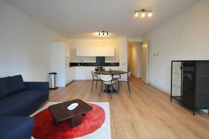 Appartement te huur: Scheepmakerspassage 26, Stadsdriehoek Rotterdam