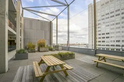Appartement te koop: Scheepmakerspassage 65, Stadsdriehoek Rotterdam