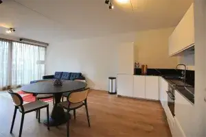 Woning te huur: Scheepmakerspassage, Stadsdriehoek Rotterdam