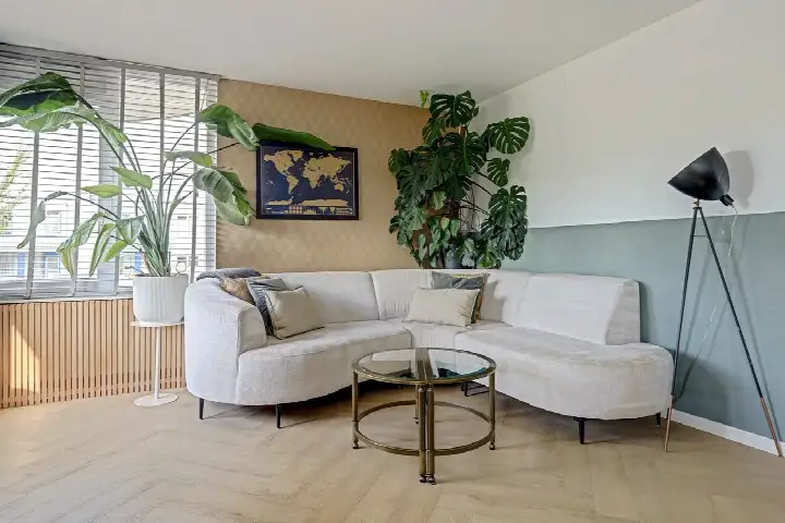 Apartment for sale: Scheepsbouwweg 45, Terrasdorp Amsterdam