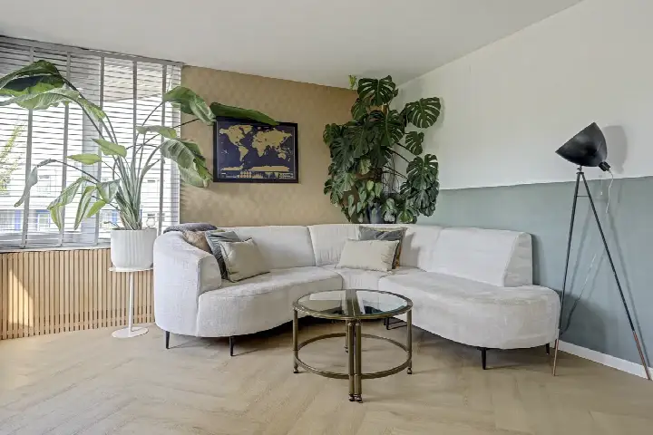Appartement te koop: scheepsbouwweg 45, Terrasdorp Amsterdam