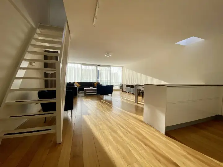 Home for rent: Scheepstimmermanstraat, Borneo Amsterdam