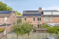 Tussenwoning te koop: Scheerderhof 38, Rijpelberg-West Helmond
