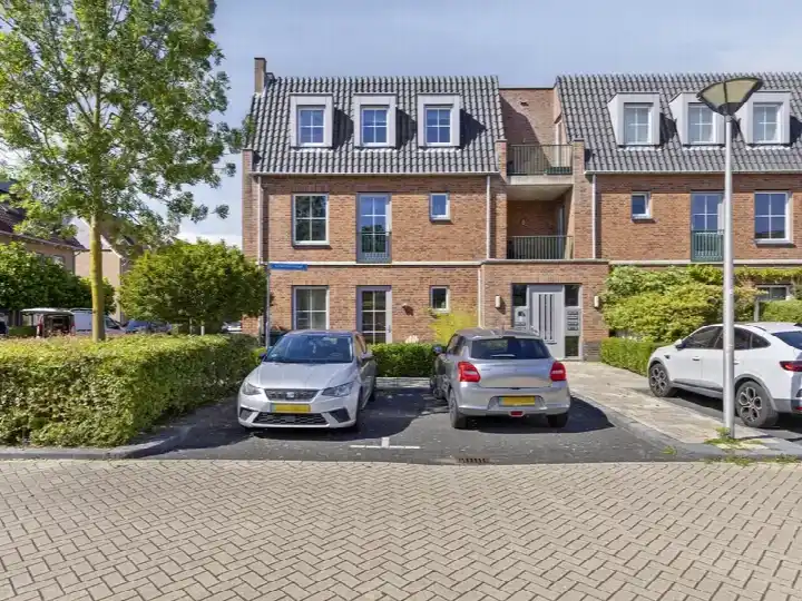 Appartement te koop: Schefferstraat 9, Rhoon-Zuidoost Rhoon