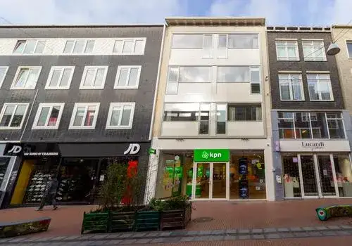 Studio te koop: Scheidemakershof 39A, Stadscentrum Nijmegen