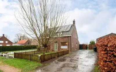Semi-detached for sale: Scheidingstraat 15, Eede Eede