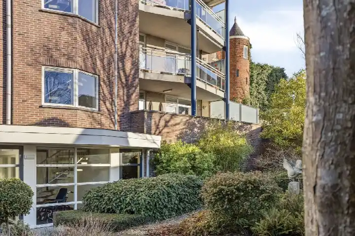 Appartement te koop: Scheldekade 21, Binnenstad-Java Terneuzen