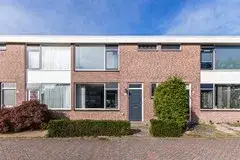 Tussenwoning te koop: Scheldestraat 25, Budel Budel
