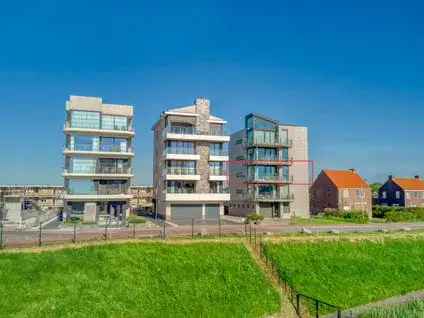 Appartement te koop: Scheldestraat 6B, Cadzand-Bad Cadzand