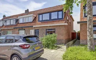 Hoekwoning te koop: Scheldestraat 77, Goes-West Goes