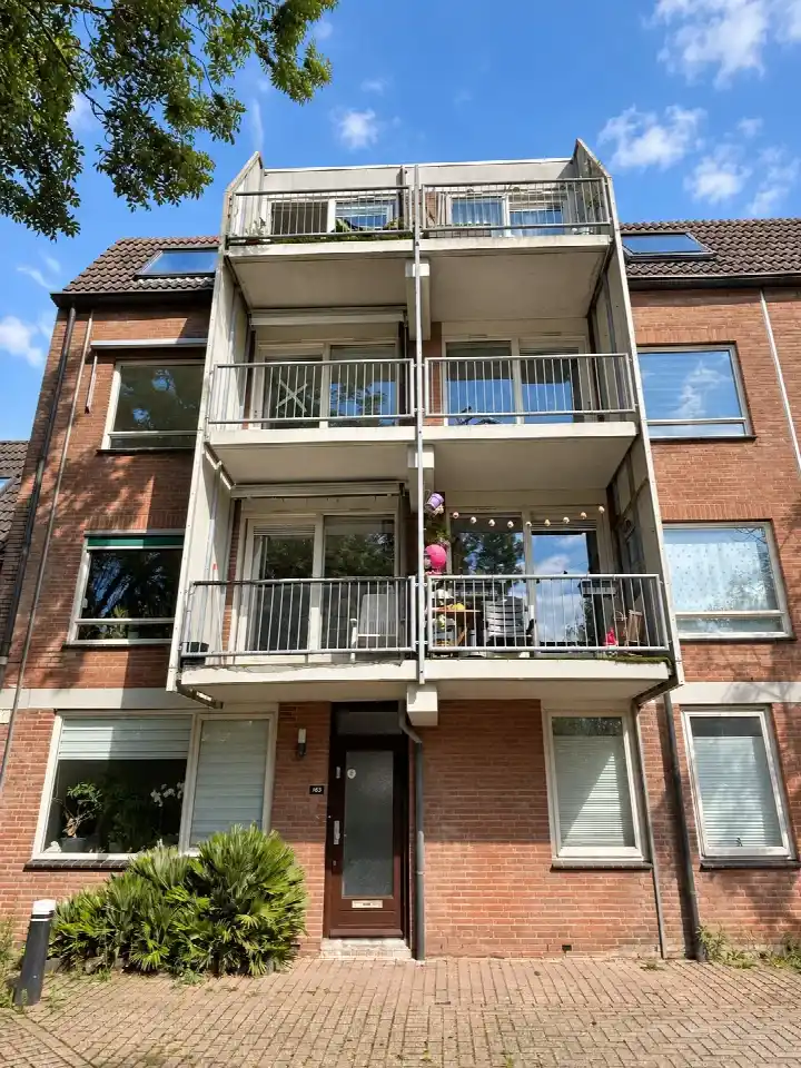 Appartement te koop: Schelfhorst 171, Horstenbuurt-Zuid Alphen Aan Den Rijn