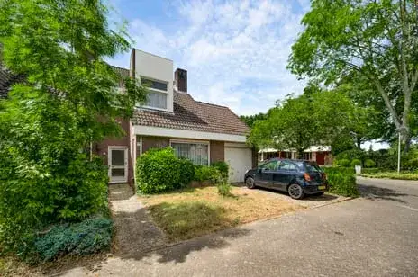 Hoekwoning te koop: Schelkens-ven 27, Kern Horn Horn