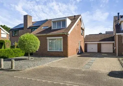 Hoekwoning te koop: Schelkens-ven 5, Kern Horn Horn