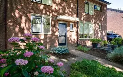 Terraced house for sale: Schellenkrans 35, Methen Zevenaar
