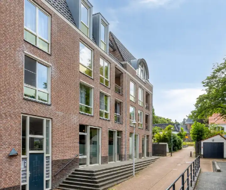 Appartement te koop: Schellingshof 27, Beek-Midden Beek