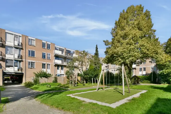 Apartment for sale: Schelluinenstraat 64, Reigersbos 2 Amsterdam