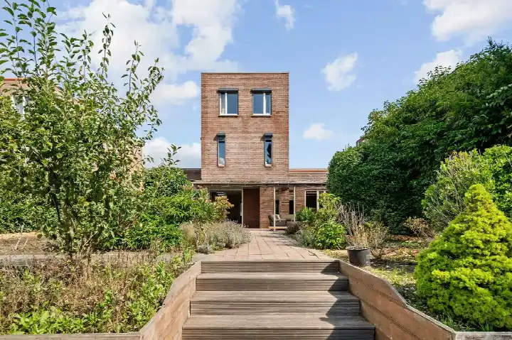 Detached house for sale: Schelphoek 52, Hoofddorp Floriande West Hoofddorp