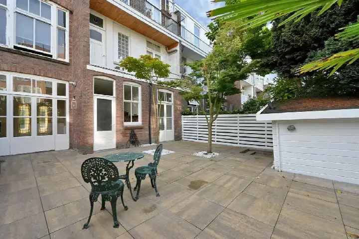 Apartment for sale: Schenkkade 274, Bezuidenhout-Oost 'S-Gravenhage