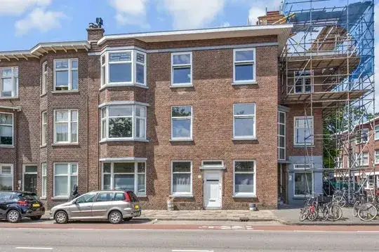 Appartement te koop: Schenkkade 335, Bezuidenhout-Oost 'S-Gravenhage